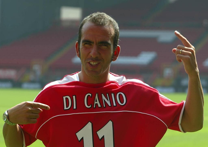 开云体育平台-迪卡尼奥：那不勒斯意甲最强而国米紧随其后，尤文正在恢复竞争力