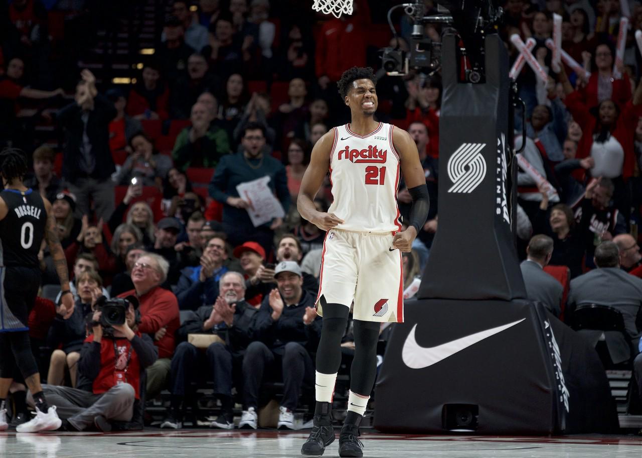 开云登录入口-媒体人：上海男篮邀请前NBA球员怀特塞德前往日本随队试训