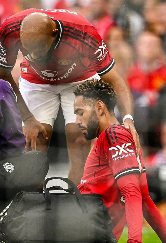 库尼亚:我很快就能回归,谢谢大家留言关心我