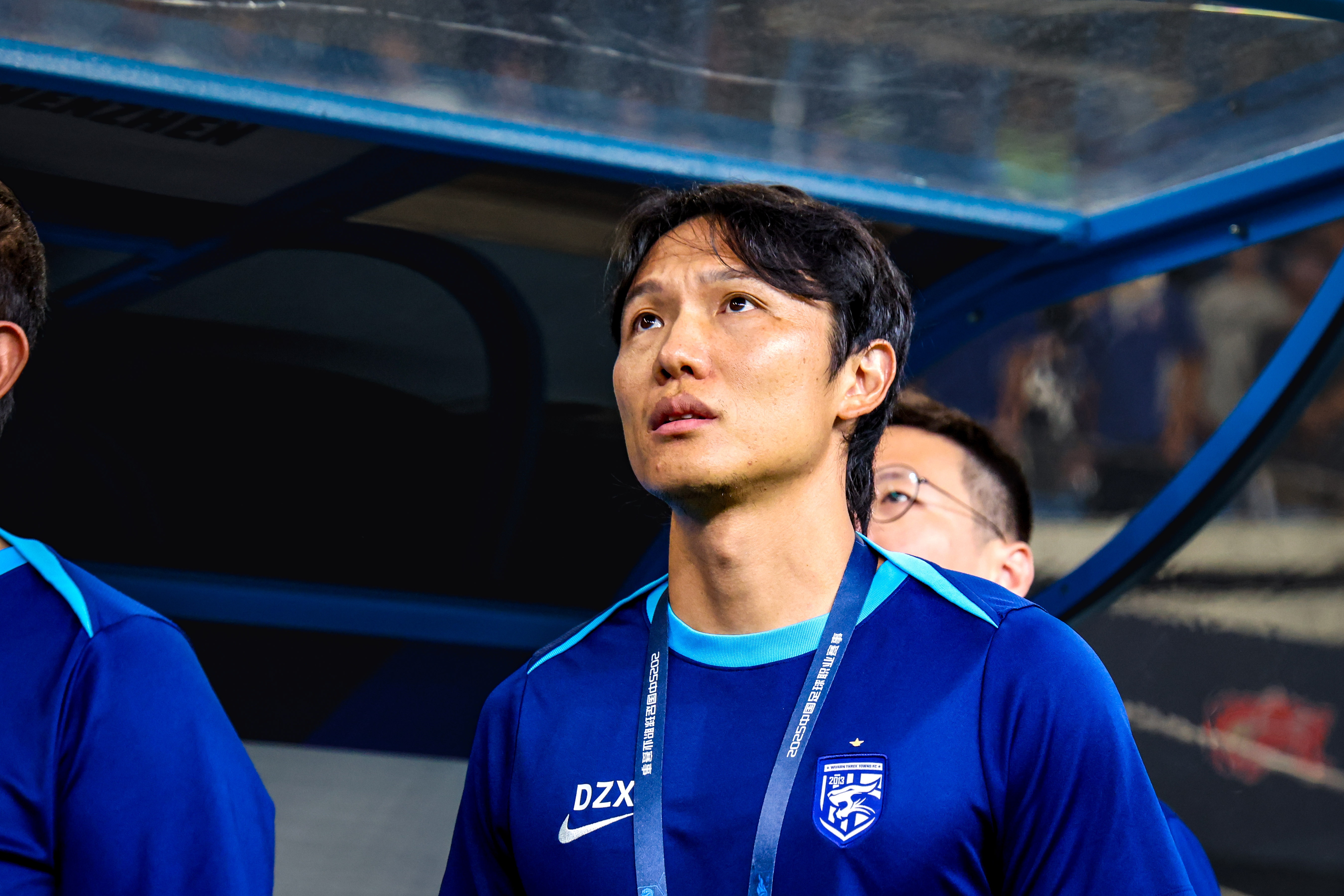 Kaiyun Sports-开云体育-老二次元了！邓卓翔：喜欢《死神》中的市丸银，充满矛盾和张力