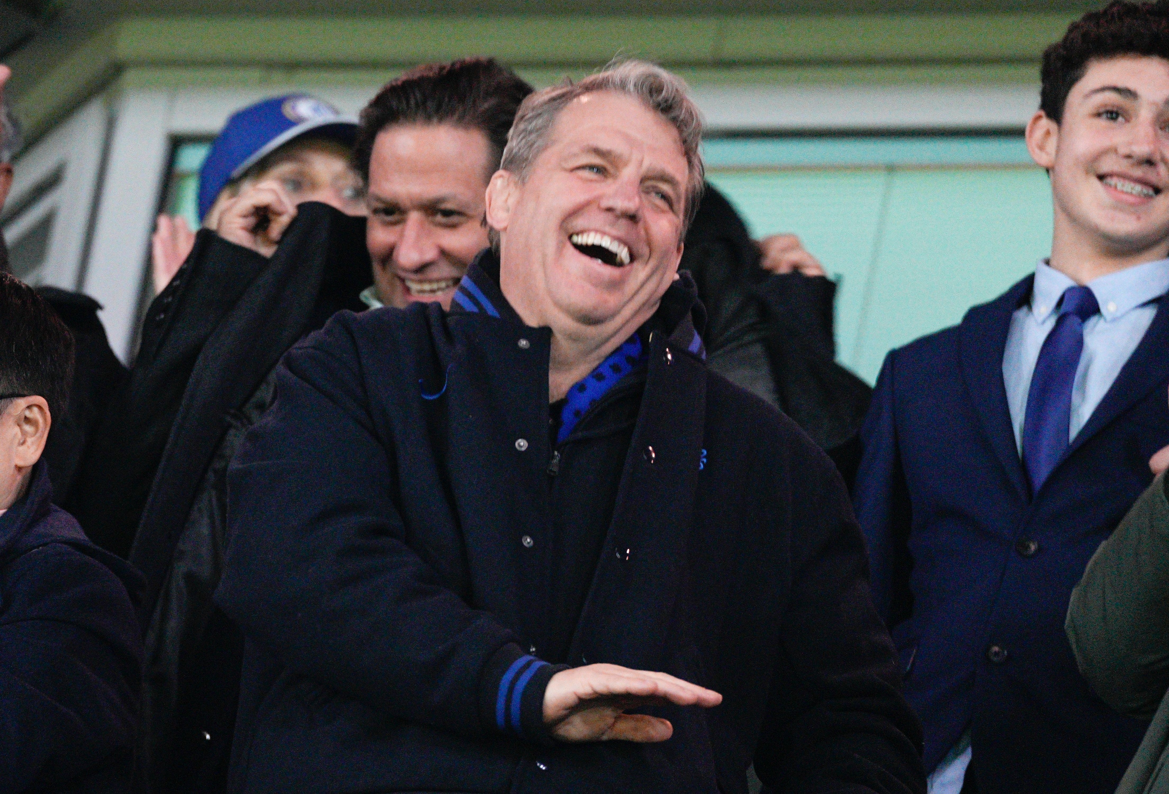 开云体育平台-巴西记者：伯利的财团想收购桑托斯，大约两个月前有过会面