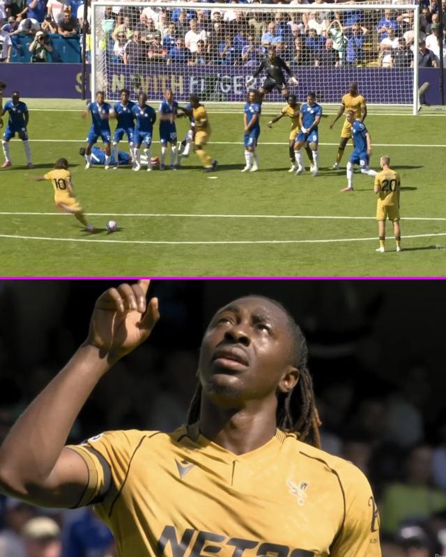 开云体育平台-主场没输全靠规则救驾？切尔西的麻烦不止没中卫