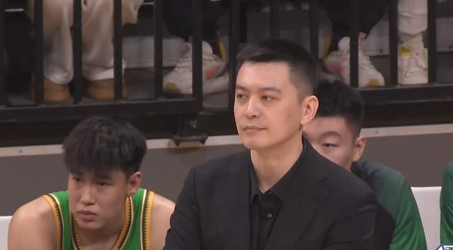 开云体育平台-30分惨负广东！杨鸣回怼记者：不清楚你这个问题到底想表达什么？