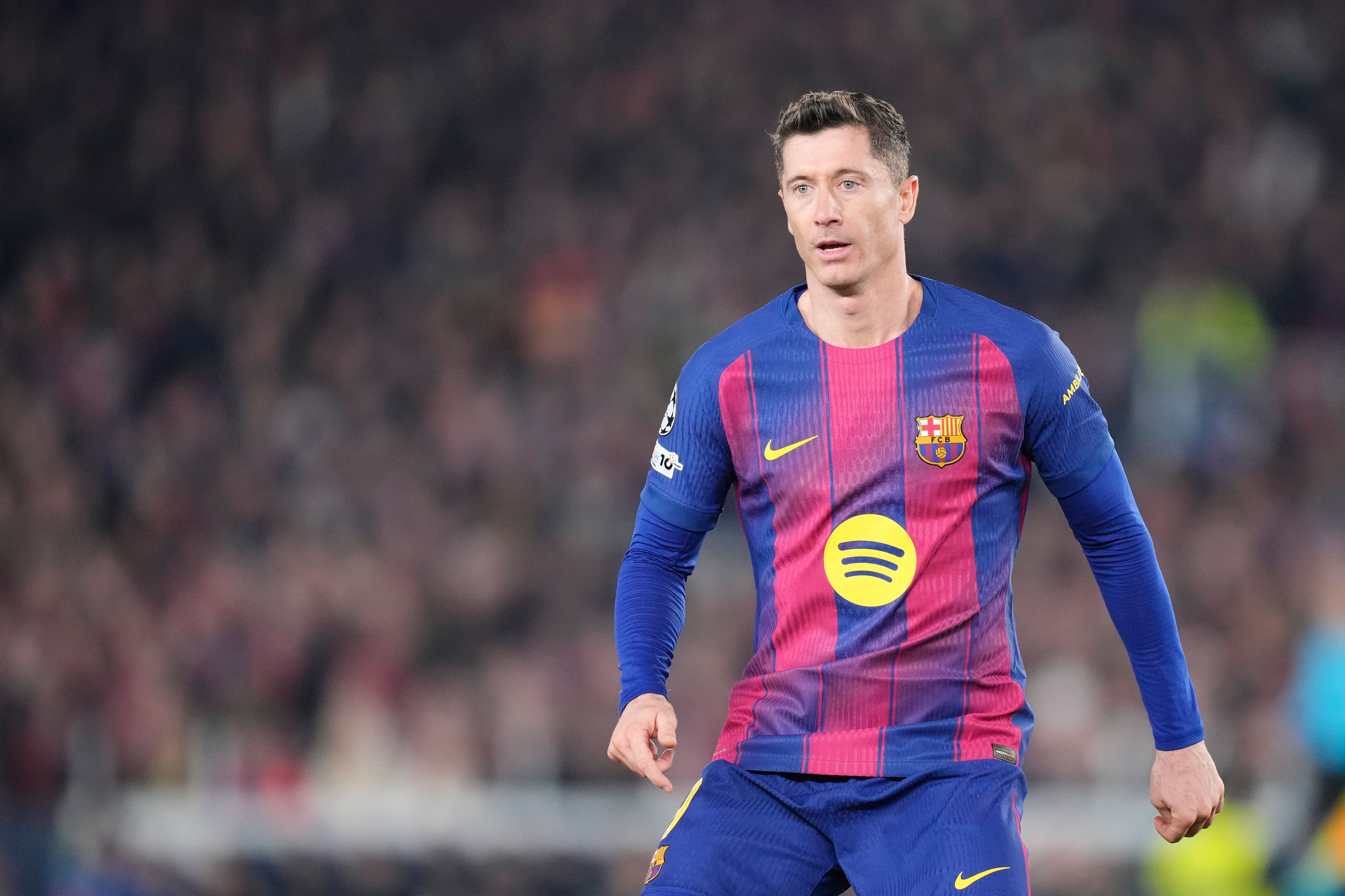 开云体育平台-德科：拉菲尼亚对巴萨非常关键，我们不清楚莱万对未来的计划