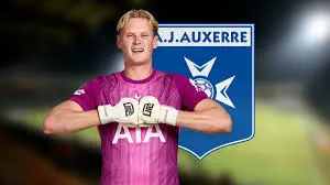 队报：欧塞尔冬窗有意租借热刺门将安东宁-金斯基