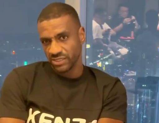 开云体育平台-穆里奇：没有人因归化联系我 里皮是最好的教练