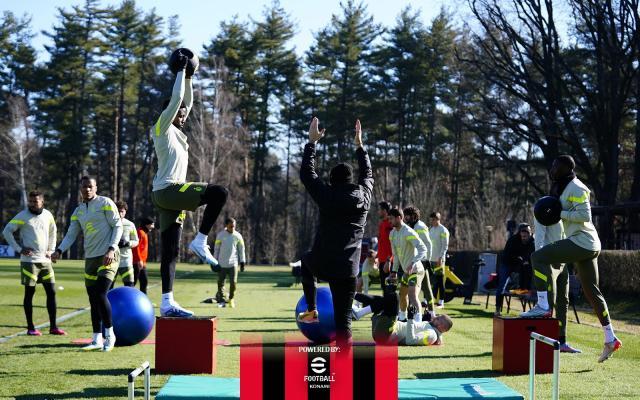 【前瞻】难兄难弟相聚圣西罗，米兰比热刺更哀兵