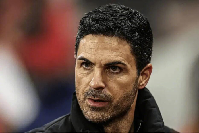 开云体育平台-西尔维斯特称阿森纳阵容齐整底气十足，英超冠军已是囊中之物|曼联|曼市德比|卡塞米罗|乌加特|利物浦_新浪体育_新浪新闻