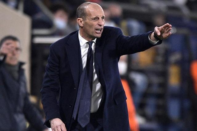 Kaiyun Sports-开云体育-阿莱格里：防守短路难以置信 赢球比踢得漂亮重要