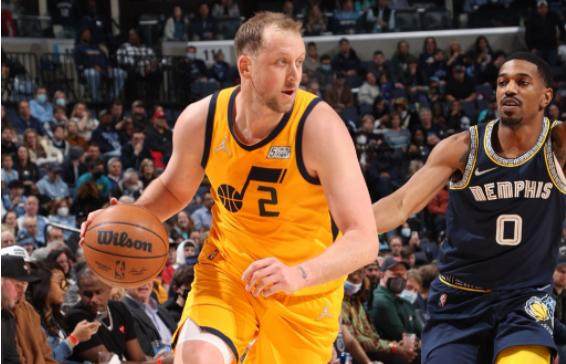 开云-爱游戏-【交易评级】爵士未解决本质问题 马刺坐收渔翁之利