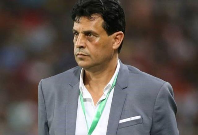 开云体育平台-伊拉克任命国家队新帅 前国奥主帅二度“救火”