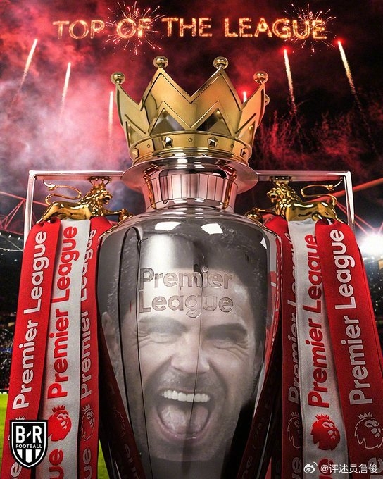 Kaiyun Sports-开云体育-枪手与红军情况相似！詹俊：阿森纳周中消耗大，明晚是硬仗要小心