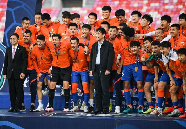 开云体育平台-陈戌源：反思发展现状 争取实现俱乐部收支平衡