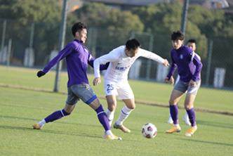 【热身】天津津门虎4比3绝杀申花 连克上海双雄