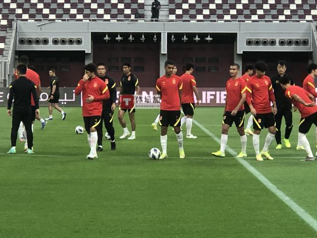 开云-爱游戏-名宿：知己知彼才能百战百胜 李铁大赛经验不足