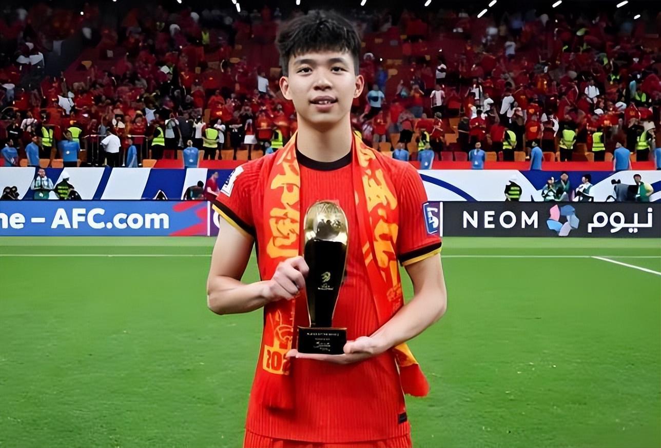 开云-爱游戏-U23国足亚洲杯决赛踢日本前瞻！三大看点已不容错过，值得期待