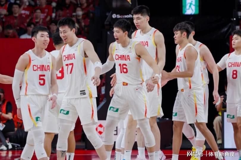 Kaiyun Sports-开云体育-开打！男篮获大利好，杨瀚森、林葳、王俊杰全部回归