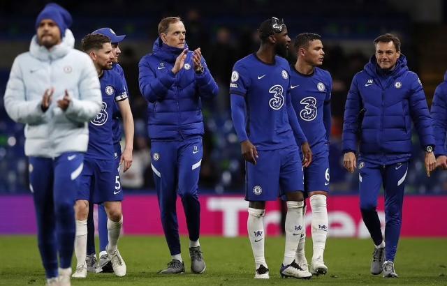 开云体育平台-图赫尔：VAR对我们太可怕 维尔纳：半场浓缩1个赛季